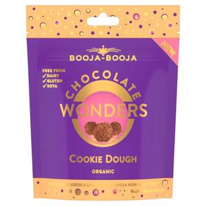 Booja Booja Chocolate Wonders Cookie Dough 65g